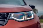 Land Rover Discovery Sport D180 SE 2019 года (UK)